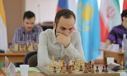 ​Ermeni sporcu Vergani Cup Uluslararası Satranç Festivalinde şampiyon oldu