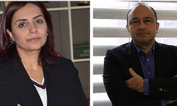 ​Önceki dönem TBMM Ermeni milletvekili Doğan`ın eşi ölümle tehdit ediliyor