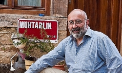 Türkiye’de Yunanca yer adları – 1