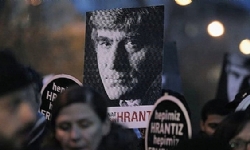 ​Garo Paylan: Hrant Dink cinayetini Meclis araştırsın
