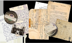 ​Ermeni Soykırımı hakkında en kapsamlı bilgi sunan Gergeryan arşivi araştırmacılara açıldı