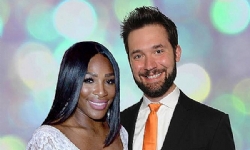 Serena Williams:Fahri Ermeniyim, Ermenice öğrenmeye başladım