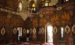 ​Osmanlı Mimarisinde Ermeni Etkisi Meselesi