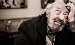 İran’da Ara Güler fotoğraf sergisi