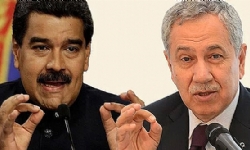 Ermeni Soykırımı`nı tanıyan Venezuela`ya Türkiye`den tepki