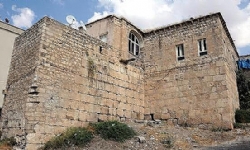 Diyarbakır`da polisler de Ermeni definesi peşinde