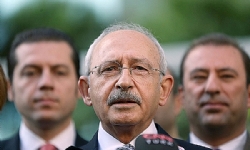 Kılıçdaroğlu’ndan Macron’a Ermeni Soykırımı tepkisi