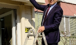 Դարձեալ Տատեան