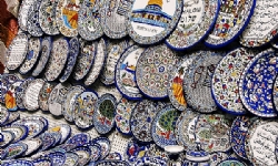 ​Kudüs Ermeni çömlekçilik ve seramik sanatının UNESCO kültürel miras listesine alınması önerildi
