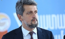 Garo Paylan: Ermeni Soykırımı siyasi bir yalan ise, Cumhurbaşkanı neden beş yıldır 24 Nisan’larda,