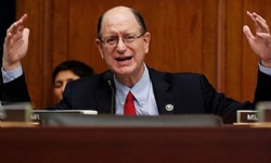 ABD Kongre üyesi, Ermeni Soykırımı`nı tanıma çağrısını yaptı