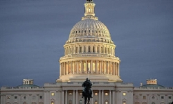 ABD Kongresi, Ermenileri darp ettikleri nedeniyle Erdoğan korumalarına silah satmamaya karar verdi