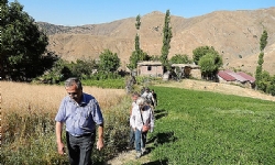 Anahide Ter Minassian`ın ardından: Maratug Dağı’ndan Tavit’in Evi’ne yolculuk