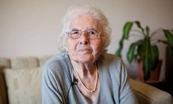 ​Arjantin’de 106 yaşındaki Ermeni Soykırımı tanığı hayata veda etti