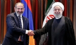 ​Ermenistan Başbakanı`nın İran ziyaretinde bir ilk yaşanacak