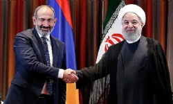 ​Ermenistan Başbakanı`nın İran ziyaretinde bir ilk yaşanacak