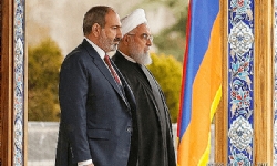 ​Nikol Paşinyan: İran`la ilgili son gelişmeleri Ermenistan`ı da endişelendiriyor