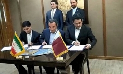 ​Ermenistan, İran ve Katar arasında telekomünikasyon alanında önemli anlaşma