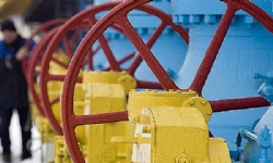 İran`dan Ermenistan`a gelen gaz miktarı iki kat arttırılacak