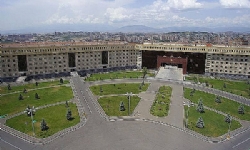 ​Rusya ile Ermenistan arasında askeri ürün tedarik anlaşmaları yapıldı