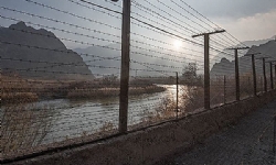 Aras Nehri üzerinde inşa edilen Meğri’nin hidroelektrik santralı 100 MW kurulu güce sahip olacak