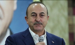 Dışişleri Bakanı Çavuşoğlu: Kiliselerin, vakıfların ve cemaatlerin haklarını verdik, veriyoruz