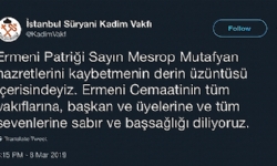 İstanbul Süryani Kadim Vakfı