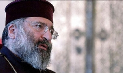 Erdoğan ve Paşinyan`dan Patrik II. Mesrob için taziye mesajları