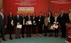 Kocaeli’deki Osmanlı Ermenileri, Çanakkale Savaşına katıldı