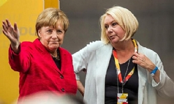 Bundestag Milletvekiline Azerbaycan’la olan bağlantısından dolayı para cezası uygulandı
