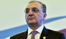 ​Ermenistan Dışişleri Bakanı`ndan İlham Aliyev`in açıklamasına cevap