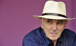 ​Charles Aznavour ölümden sonra BraVo Müzik ödülüne layık görüldü