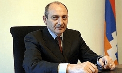 ​Karabağ Cumhurbaşkanı’ndan Avustralya’nın Yeni Güney Galler eyaletinin Ermeni Başbakanı’na tebrik m