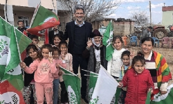 ​Garo Paylan: Diyarbakır`da ikna edecek bir kişi bile bulamadık