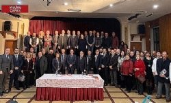 Atama` talimatına Rum cemaatinden itiraz: Seçim istiyoruz