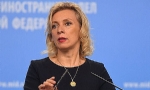 ​Zaharova:Rusya, Viyana`da üzerine durulan düşüncelerin hayata geçirilmesi için Ermenistan`a ve Aze