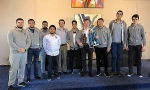 ​Ermeni öğenci ABD’de satranç turnuvasında zafer kazandı
