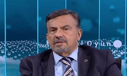 ​Prof. Dr. Hasan Köni sözde `Ermeni Soykırımı` iddialarının perde arkasını anlattı: Kökeninde bir is