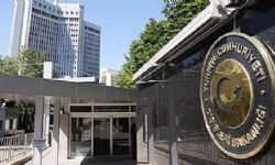 Türkiye’den Fransa ve İtalya’ya Kınama