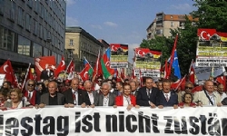 Strazburg’da Macron’a hukuk dersi verilecek