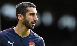Henrikh Mkhitaryan Bakü`ye gidecek mi? UEFA Azerbaycan vizası almak için yardım edecek
