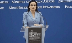 Ermenistan Dışişleri Bakanlığı Elmar Mamedyarov’un açıklamasını yorumladı