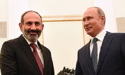 ​Rusya Duma Başkanı: Ermenistan ve Rusya liderleri 29 Mayıs’ta görüşecekler