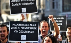 Sınır Tanımayan Gazeteciler Örgütü`nün 2019 raporunda Türkiye 157. Ermenistan ise 61. sırada[