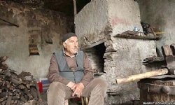 Diyarbakır`daki Ermeni ustaların Kürt çırağı: Burası Ermeniler’in memleketiydi