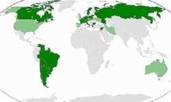 Ermeni Soykrımı`nı tanıyan ülkeler listesi
