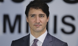 ​Kanada Başbakanı: Ermeni Soykırımı, insanlık tarihinin karanlık sayfalarından biri ve asla untulma