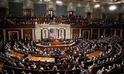​Suudi Arabistan`ın, ABD Kongresine sunulan Ermeni Soykırımı`na dair karar tasarısını destekleyeceği