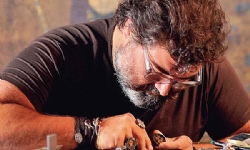 İz Bırakan Usta: Sevan Bıçakçı