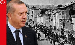 ​Թուրքիան, Շռայլուած Անպատժելիութեան Յանցանքը եւ Հայկական Հարցին Իրաւութիւնը